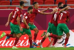 FIFA Coupe Arabe : sans-faute pour le Maroc !
