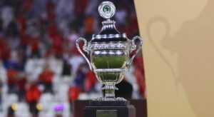 Supercoupe de la CAF : Al Ahly-Raja le 22 décembre !
