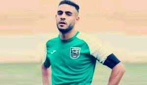Algérie : Sofiane Loukar décède suite à un choc