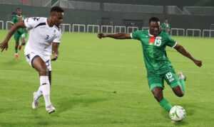 CAN 2021 : un premier 8e de finale connu !