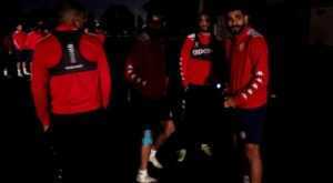 CAN 2021 : panne de courant, l’entraînement de la Tunisie tourne au fiasco…