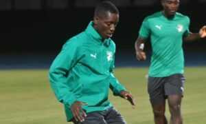 CAN 2021 : les larmes de Gradel