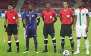 CAN 2021 : Burkina Faso et Cap-Vert jouent leur destin, le Cameroun pour finir le travail… Le programme de lundi