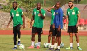 Cameroun : le Soudan à la place de la Guinée Bissau ?