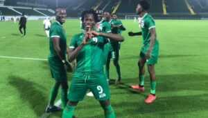 CAN 2021 : le Burkina Faso se reprend