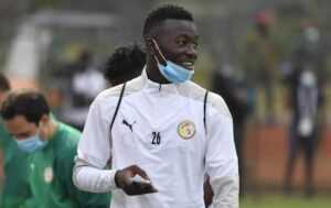 CAN 2021 : Pape Gueye suspendu, la CAF allume la FIFA !