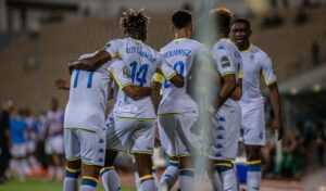 CAN 2021 : le Gabon gâche la première des Comores