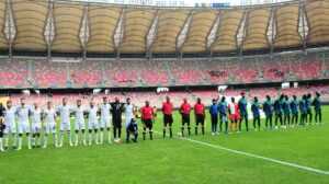 Cameroun – Algérie : analyse, heure et compos probables… (Barrages Coupe du monde 2022)