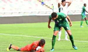 CAN 2021 : peu de buts, quelques larmes et beaucoup de honte (Bilan J1)