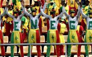 CAN 2021 : historique pour le Sénégal !