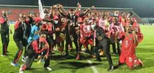 CAN 2021 : le Malawi élimine le Zimbabwe !