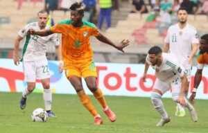 CAN 2021 : la Côte d’Ivoire éjecte l’Algérie
