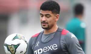 CAN 2021 – Tunisie : pas de douche, Drager tacle les organisateurs !