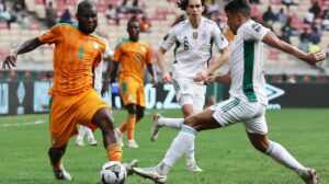 CAN 2021 : la CAF sanctionne l’Algérie et la Côte d’Ivoire