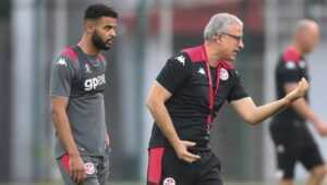 CAN 2021 : le groupe de la Tunisie scindé en deux avant le Nigeria