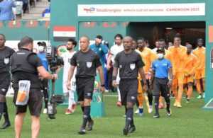 CAN 2021 : pourquoi les Camerounais ont sifflé la Côte d’Ivoire