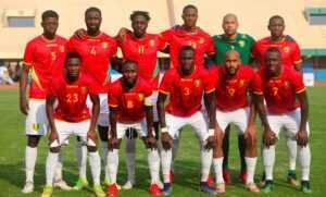 Guinée : Algérie et Côte d’Ivoire en amical ?