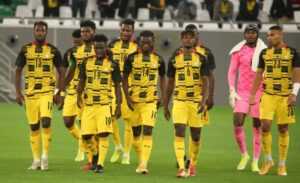 CAN 2021 : le Ghana, c’est du jamais-vu !