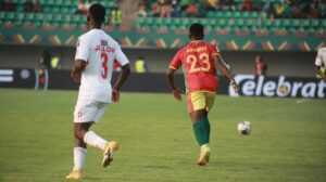 CAN 2021 : la Gambie s’invite en quarts !