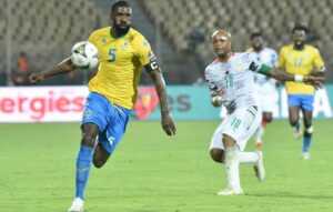 CAN 2021 : le Gabon contrarie le Ghana !