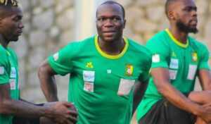 Cameroun : la punchline d’Aboubakar sur l’Algérie