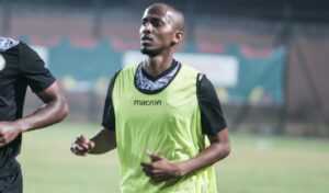 CAN 2021 : Chaker Alhadhur gardien des Comores contre le Cameroun !