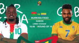 CAN 2021 : Burkina Faso-Gabon, les compos sans Bouanga, avec Bertrand Traoré