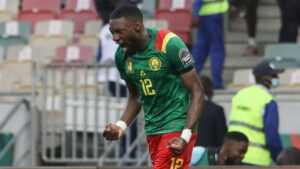 CAN 2021 : Toko-Ekambi envoie le Cameroun en demi-finales !