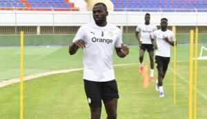 Sénégal : Kalidou Koulibaly a retrouvé son téléphone !