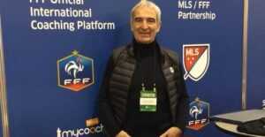 Algérie : la rumeur Domenech déjà démentie !