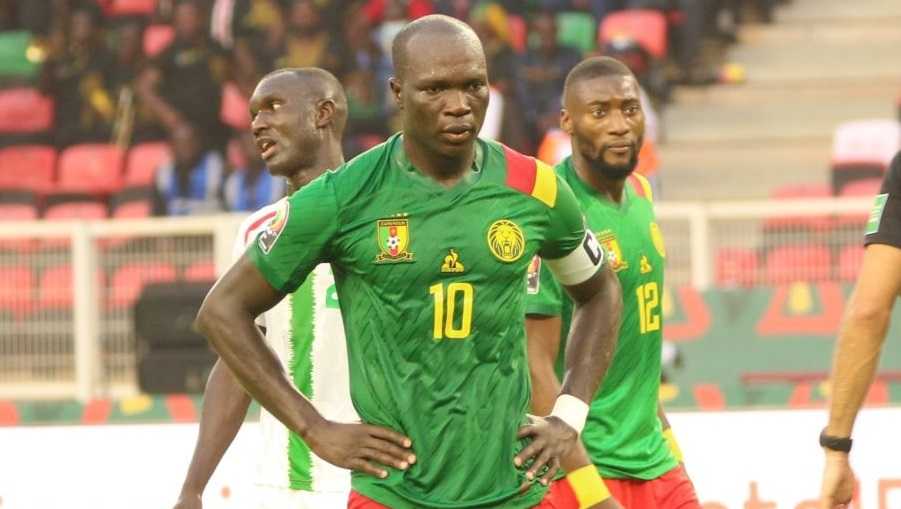 Amical : le Cameroun encore battu avant le Mondial…