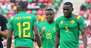 CAN 2021 : l’Egypte brise le rêve du Cameroun et rejoint le Sénégal en finale !