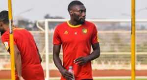 CAN 2021-Cameroun : “on a été meilleurs qu’eux”, lâche Toko Ekambi