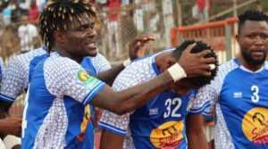 CdC : Mazembe et Berkane prennent les commandes, l’ASEC dernier, 6-2 pour les Pirates !