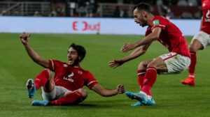 Mondial des clubs : même décimé, Al Ahly se qualifie en demi-finales !