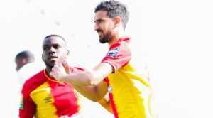 LDC : l’Espérance déroule, triplé pour Ben Romdhane !