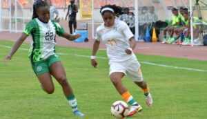 CAN féminine : tirage au sort le 25 avril !