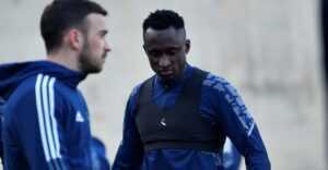 OM : le geste de classe d’Ibrahima Wadji