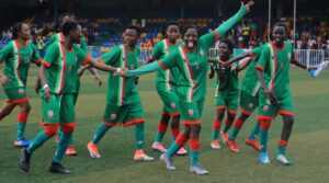 CAN 2022 (F) : le Burundi premier qualifié ! Le programme du dernier tour retour