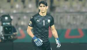 Maroc : Bounou éteint la polémique Vahid