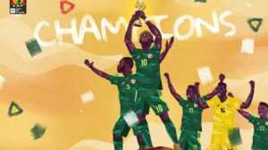 Classement FIFA : historique pour le Sénégal, chute brutale pour l’Algérie