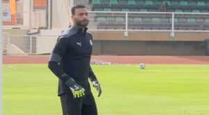 CAN 2021 : Gabaski, l’improbable héros de l’Egypte