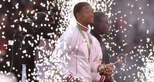 CAN 2021 – Sénégal : Gueye et Abdou Diallo célébrés au Parc des Princes