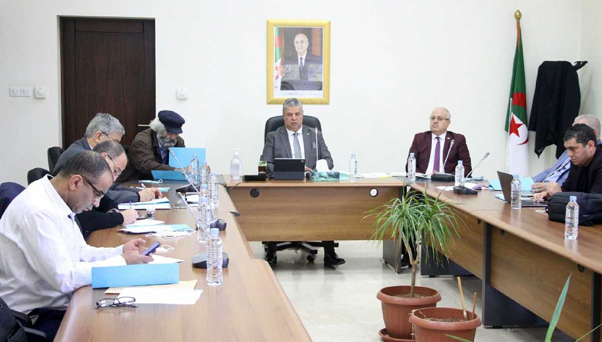 Algérie : le DTN limogé, l’ex-sélectionneur de la Palestine recruté (officiel)