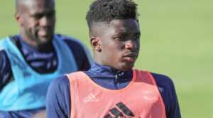 Guinée : première pour un Bordelais, un ex-international français de futsal en renfort !