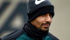 Mondial 2022 (Q) : la liste élargie du Cameroun contre l’Algérie sans Matip, avec Ntcham !