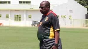 Tunisie-Mali : l’étonnante sérénité de Magassouba