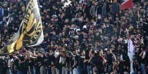 Maroc : après la bagarre XXL, les sanctions XXL s’abattent sur les FAR Rabat !