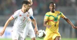 Coupe du monde 2022 : la Tunisie passe en tremblant