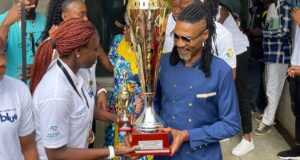 Cameroun : les premiers mots du sélectionneur Song